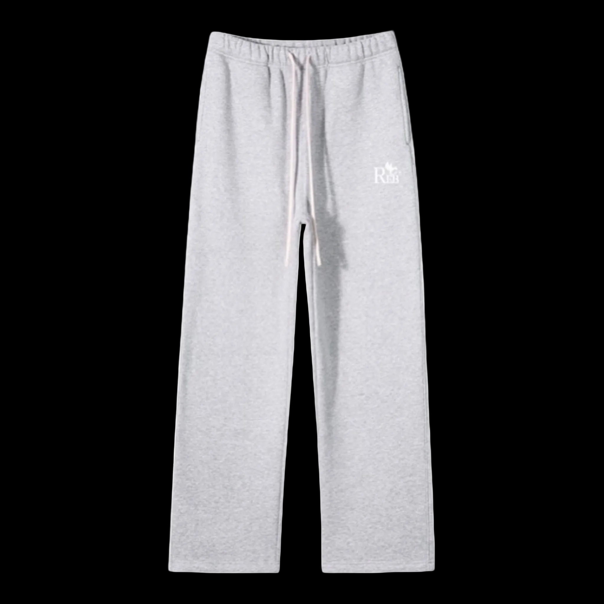 Grey Sweatpants